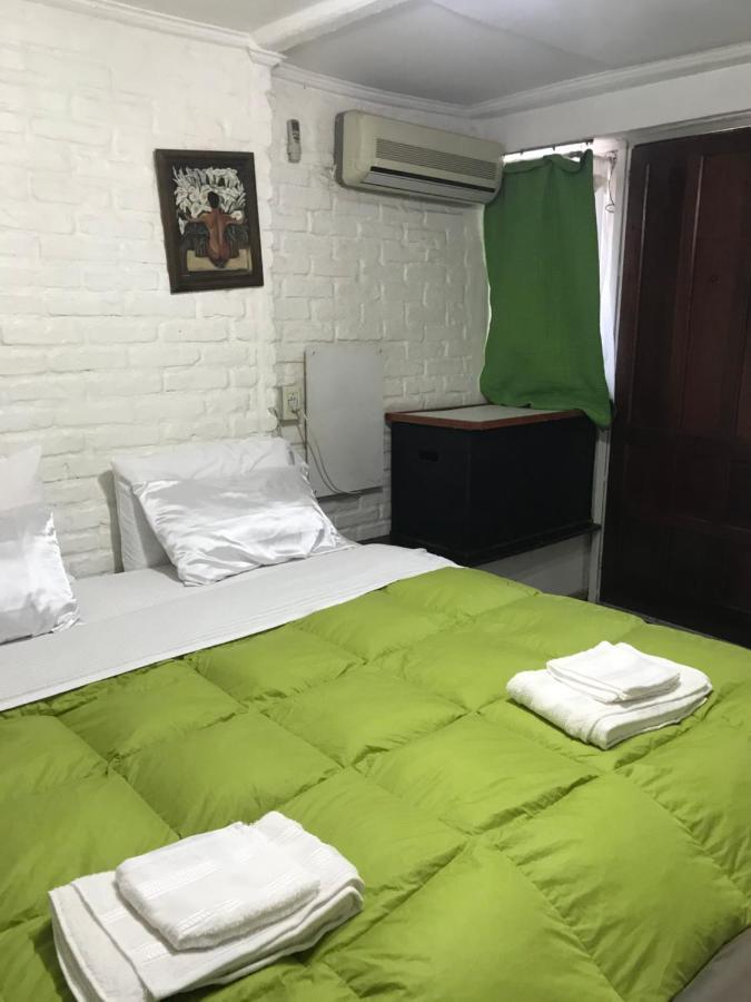 Studio En Ph La Casita De Pablo Буенос-Айрес Екстер'єр фото