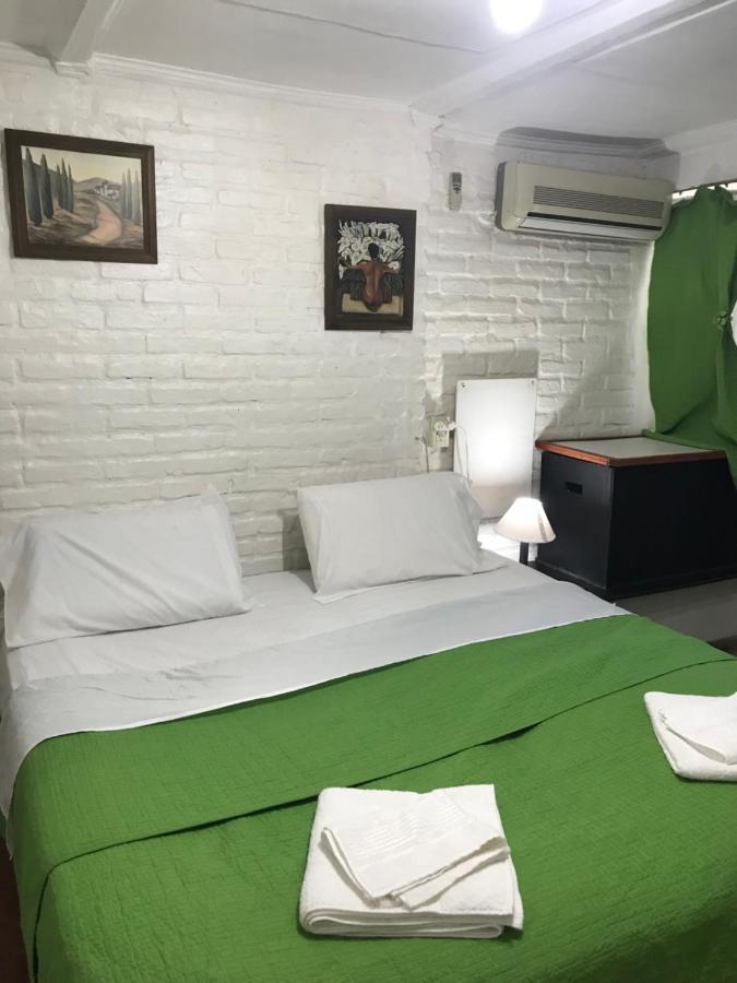 Studio En Ph La Casita De Pablo Буенос-Айрес Екстер'єр фото