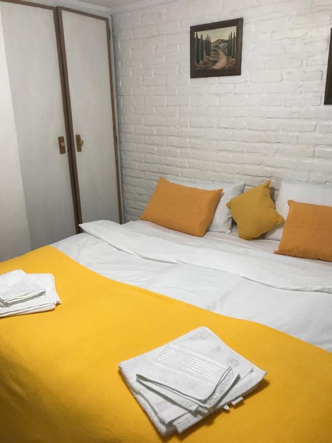 Studio En Ph La Casita De Pablo Буенос-Айрес Екстер'єр фото
