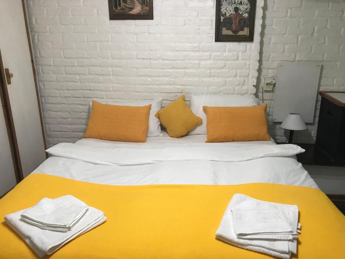 Studio En Ph La Casita De Pablo Буенос-Айрес Екстер'єр фото