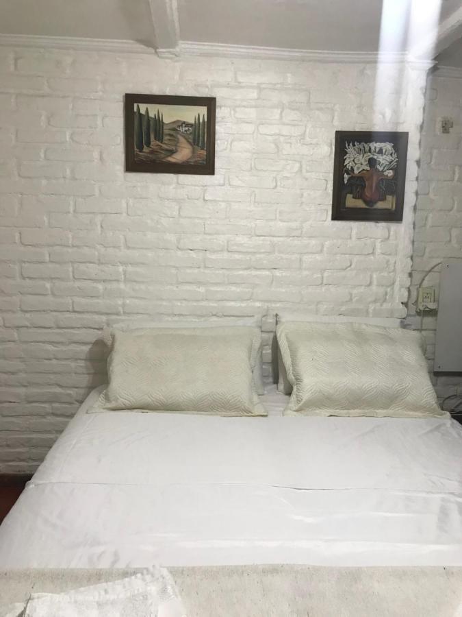 Studio En Ph La Casita De Pablo Буенос-Айрес Екстер'єр фото