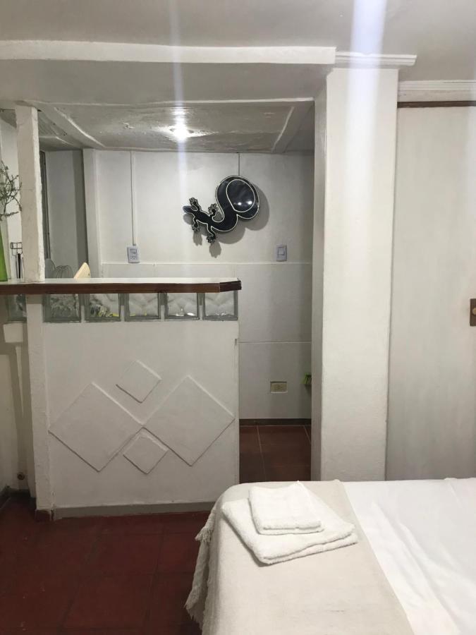 Studio En Ph La Casita De Pablo Буенос-Айрес Екстер'єр фото